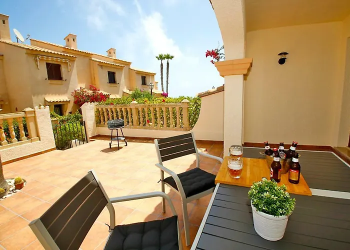 Lighthouse View I 公寓