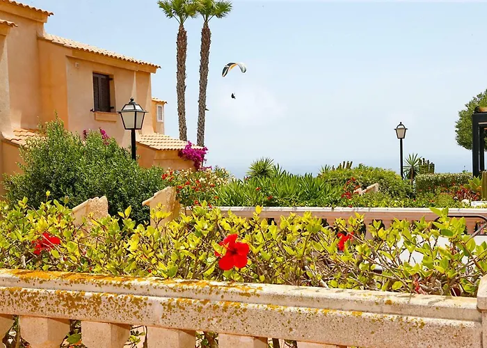 公寓 Lighthouse View I