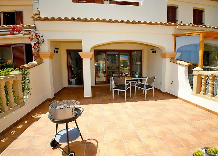 Lighthouse View I * 格兰阿利坎特