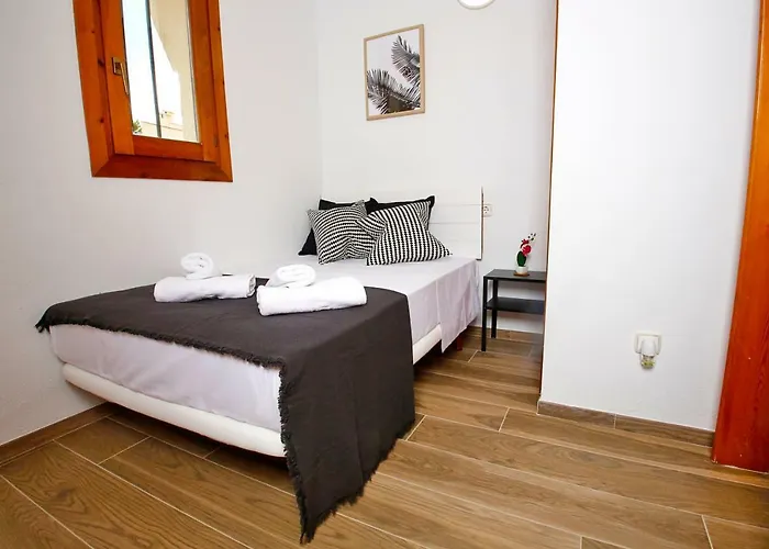 Lighthouse View I * 格兰阿利坎特