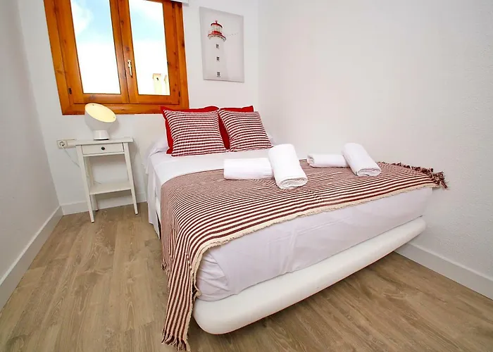 Lighthouse View I 公寓