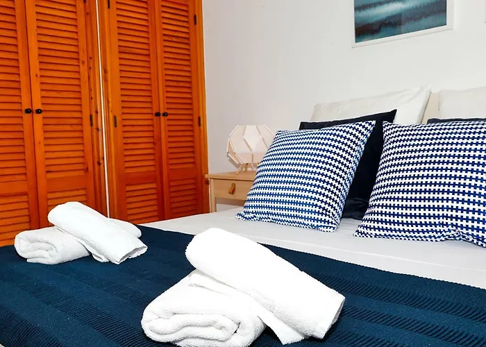 Lighthouse View I 公寓