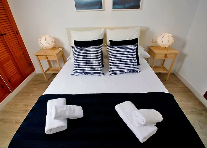 Lighthouse View I 格兰阿利坎特