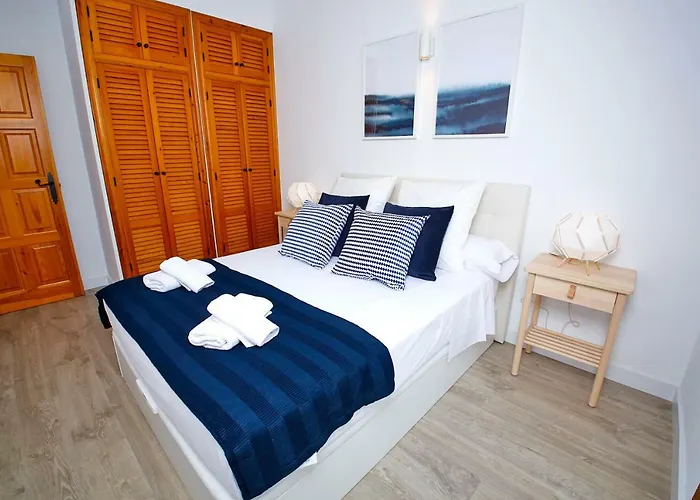 Lighthouse View I 公寓 格兰阿利坎特