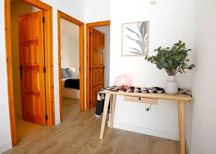 公寓 Lighthouse View I *