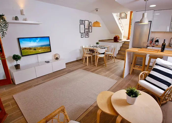 Lighthouse View I * 格兰阿利坎特