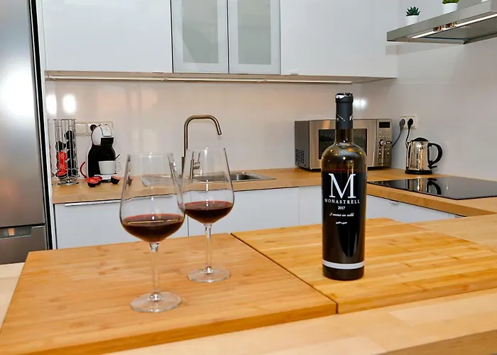 Lighthouse View I 格兰阿利坎特