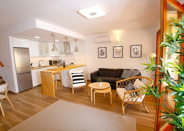 公寓 Lighthouse View I