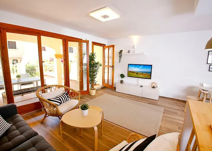 Lighthouse View I 公寓