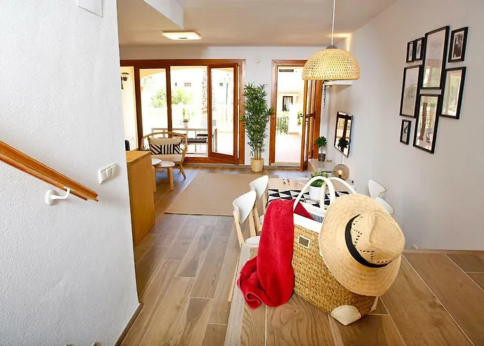 Lighthouse View I * 格兰阿利坎特