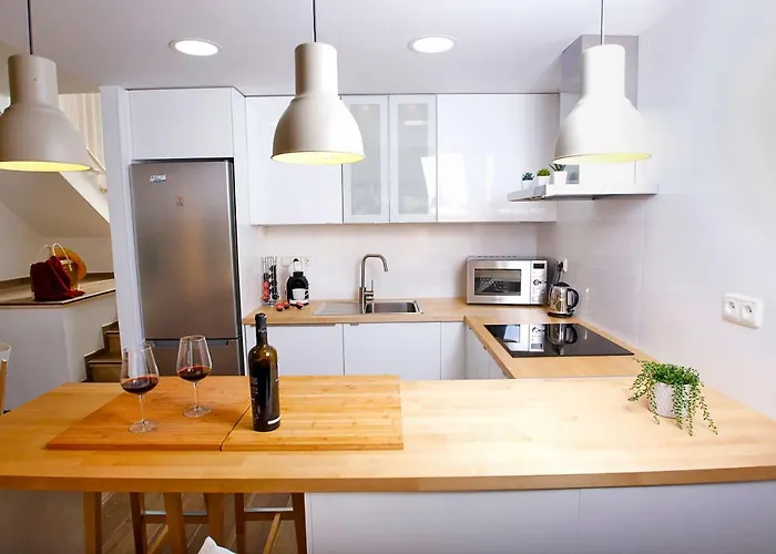 Lighthouse View I 格兰阿利坎特