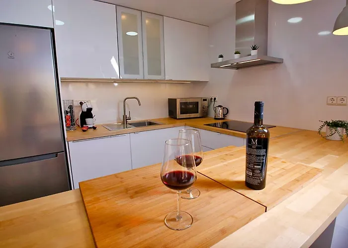 公寓 Lighthouse View I