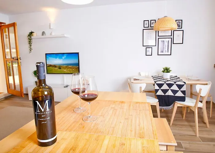 Lighthouse View I 格兰阿利坎特