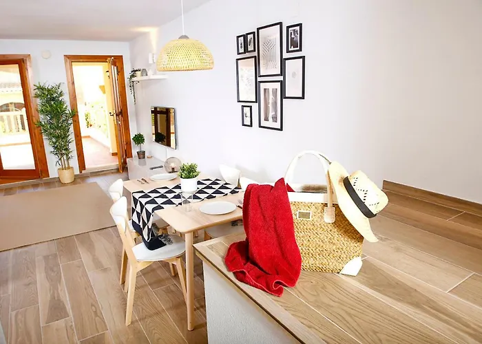 Lighthouse View I 公寓 *