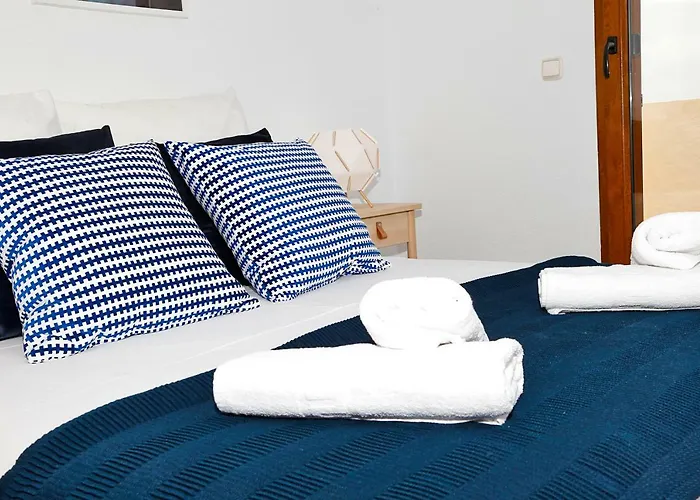 Lighthouse View I 公寓 *