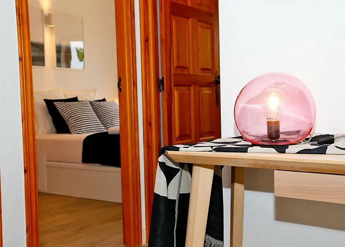 Lighthouse View I 公寓