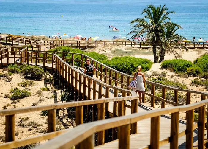 Lighthouse View I 公寓