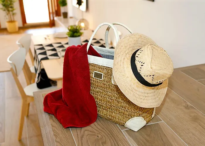 Lighthouse View I * 格兰阿利坎特