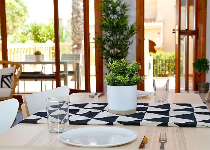 Lighthouse View I * 格兰阿利坎特