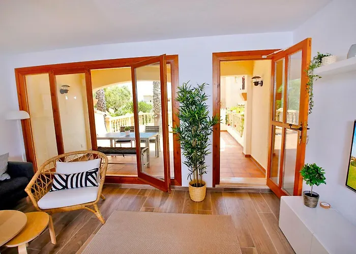 Lighthouse View I 公寓