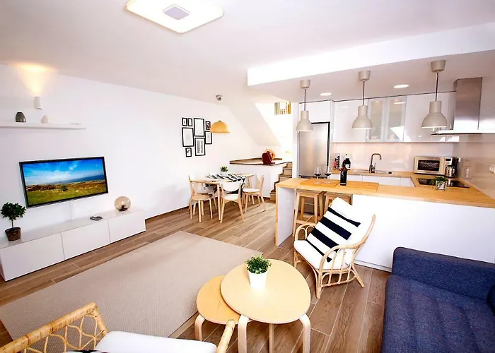 公寓 Lighthouse View I