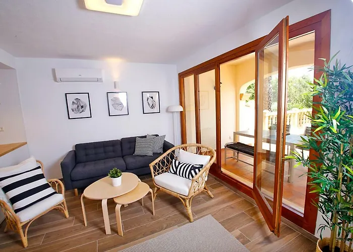 公寓 Lighthouse View I