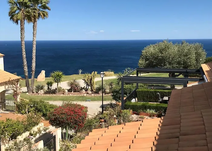 Lighthouse View I * 格兰阿利坎特