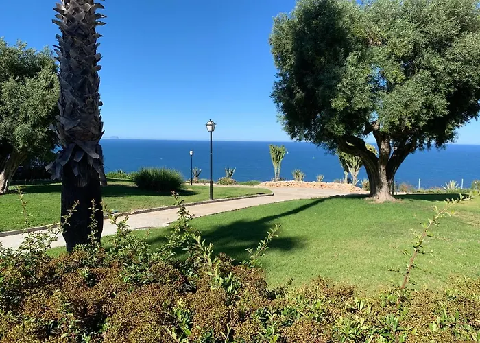 公寓 Lighthouse View I *