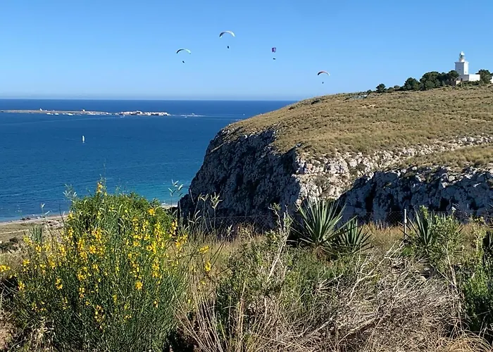 Lighthouse View I * Gran Alacant