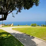 Lighthouse View I
